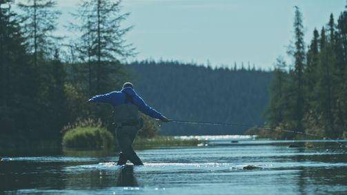 Mega-Mine Kanada - Mit Erz und Verstand Mega-Mine Kanada - Mit Erz und Verstand Folge 9: Absturzgefahr