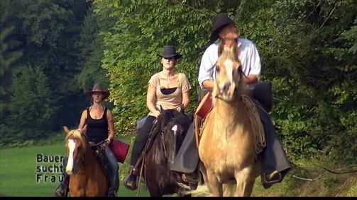 Bauer sucht Frau Bauer sucht Frau - Staffel 10 Folge 13: Bauer sucht Frau Staffel 10 Folge 13 - Die Hofwoche