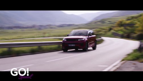 GO! Spezial GO! Spezial - Staffel 2 Folge 346: GO! Spezial vom 08.12.2022
