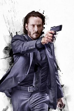 John Wick