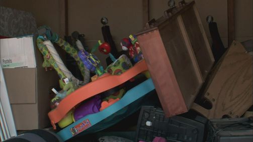 Storage Wars Storage Wars Folge 11: Glücksritter