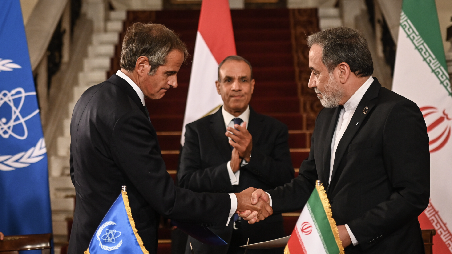 Iran: Verhandlungen im Atomstreit
