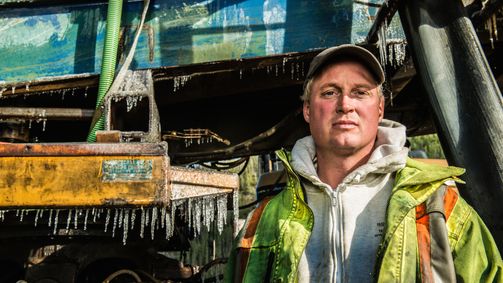 Yukon Gold Yukon Gold Folge 2: Episode 2