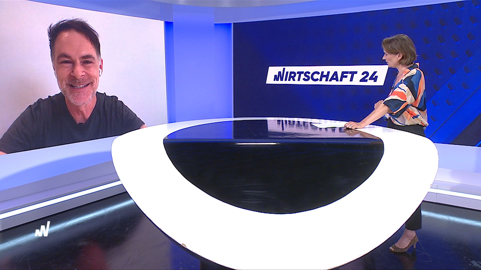 Wirtschaft24 mit Thomas Sommeregger
