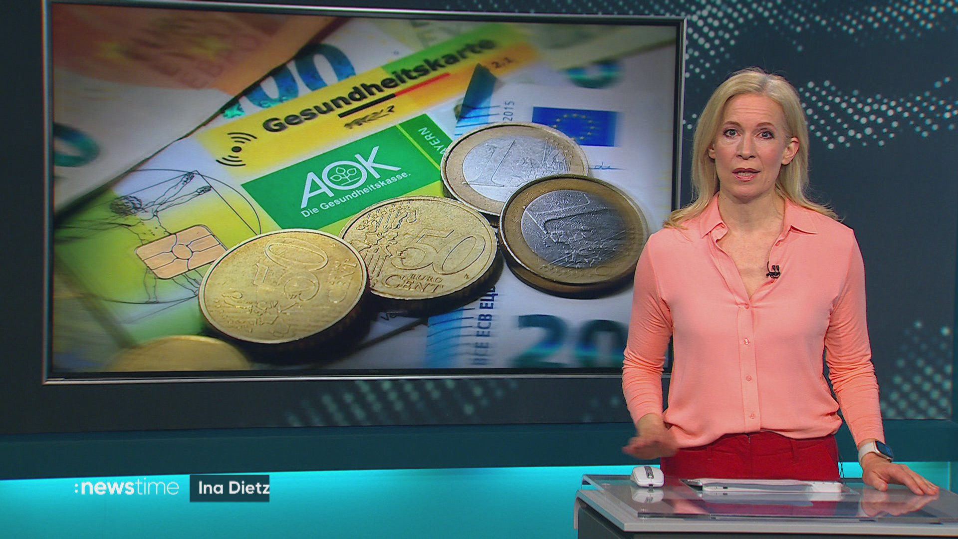 :newstime vom 15. April 2026 | 6:25