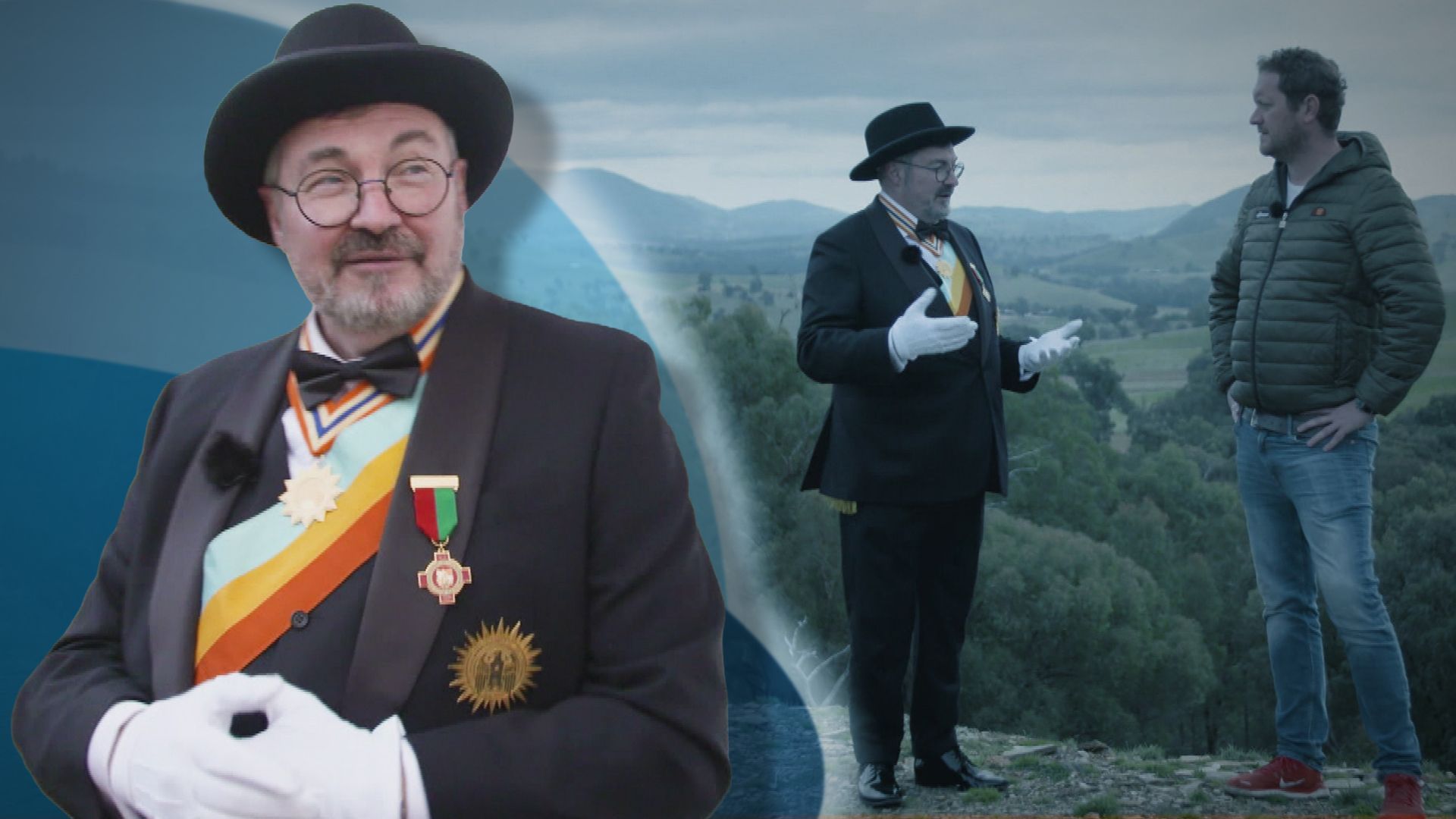 GALILEO STORIES - 2026 - FOLGE 013