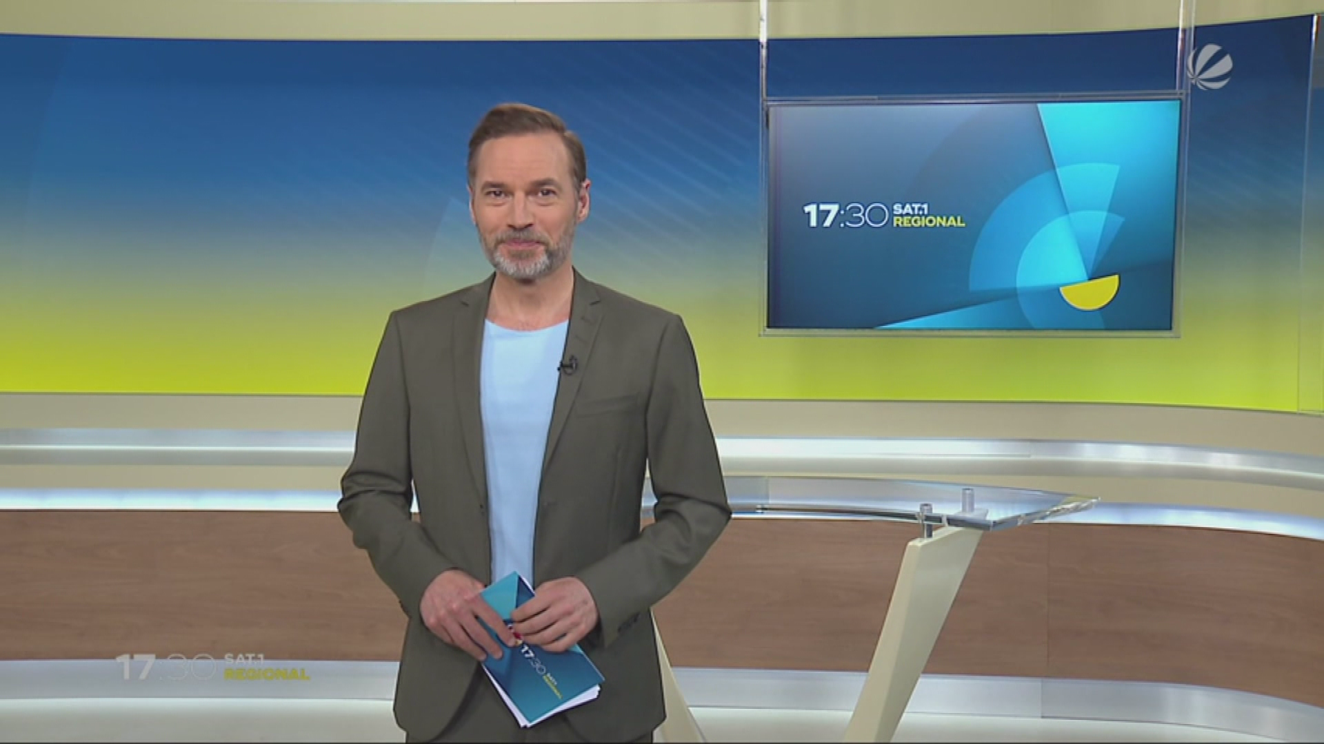 Die Sendung vom 04.06.2026