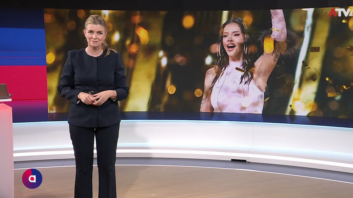 ATV Aktuell vom 17.05.2026