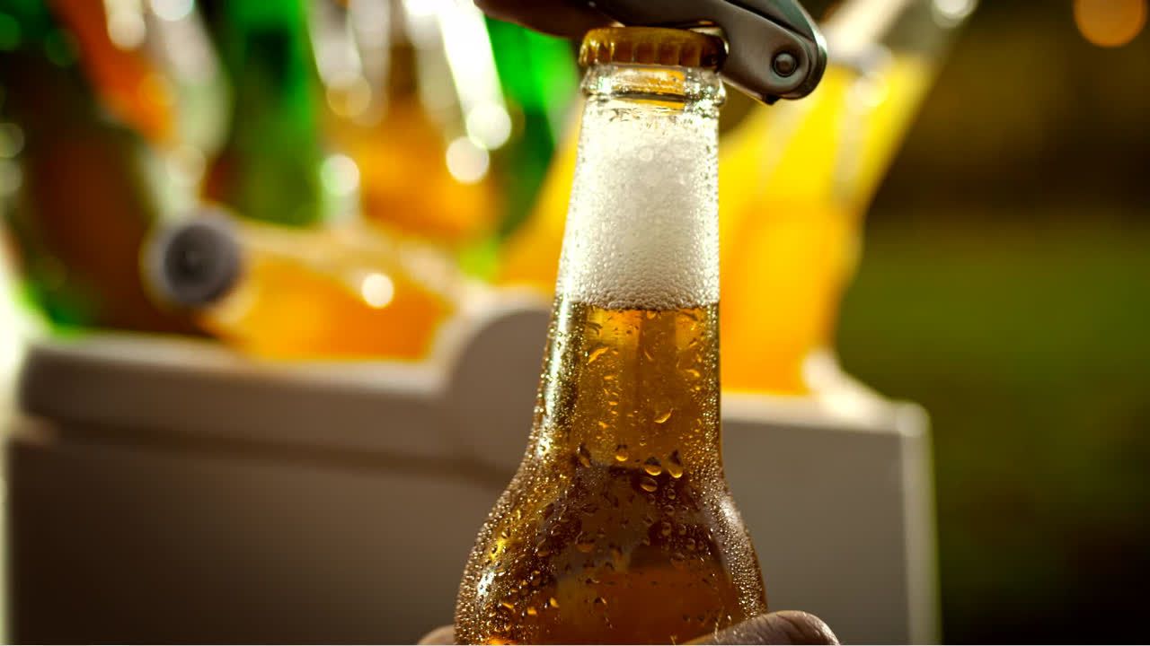 Diese Brauerei hat 2025 das meiste Bier verkauft