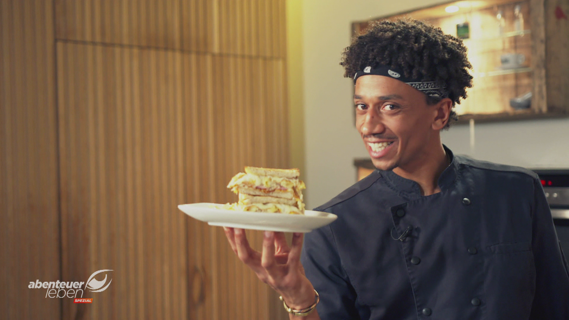 Genuss, Handwerk und Leidenschaft