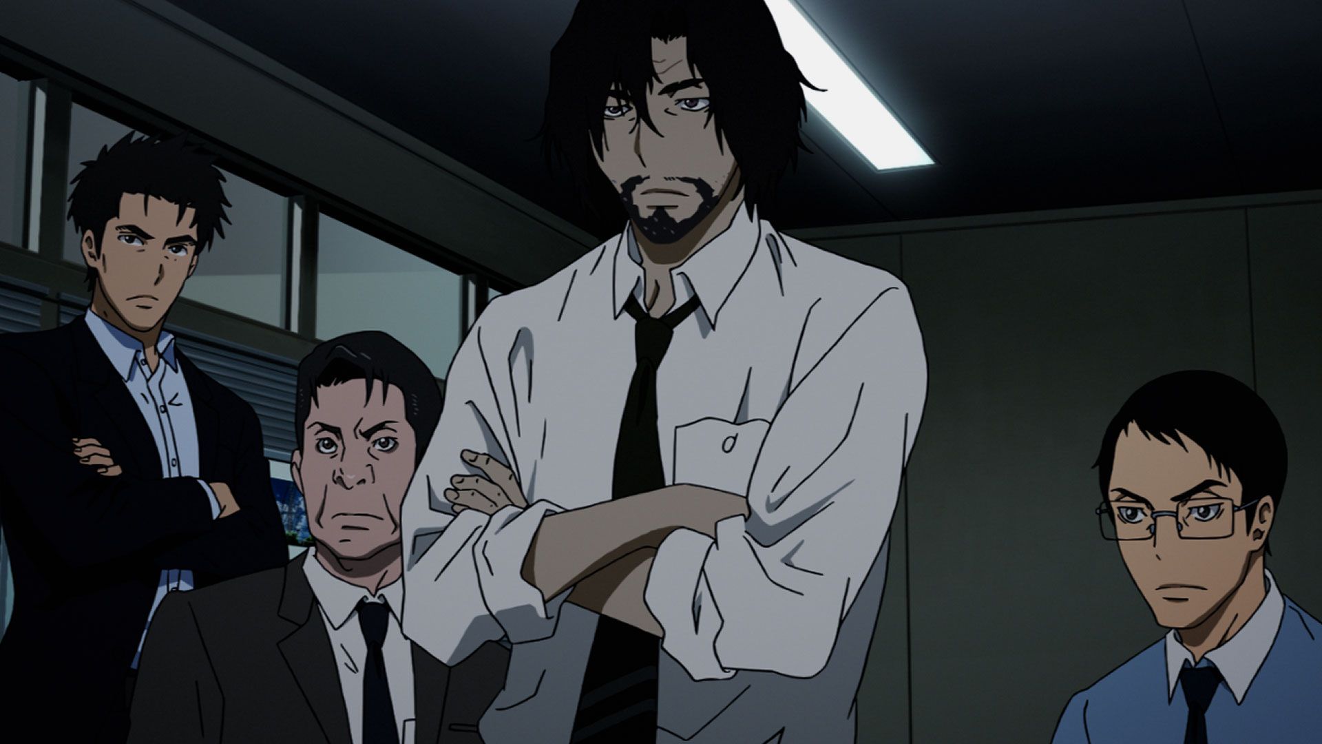 Suchen und Zerstören