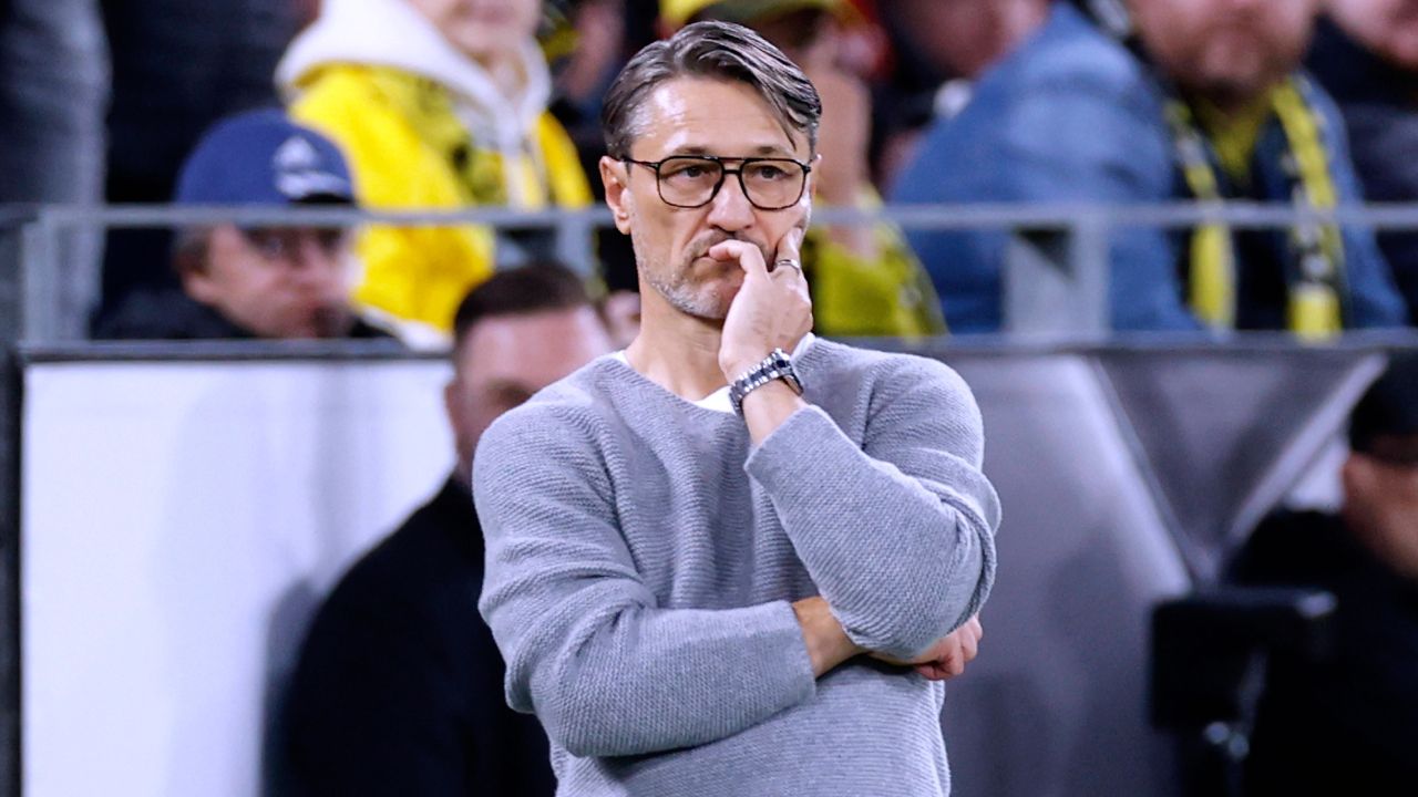 BVB-Neuzugang mit Titelansage: Niko Kovac reagiert