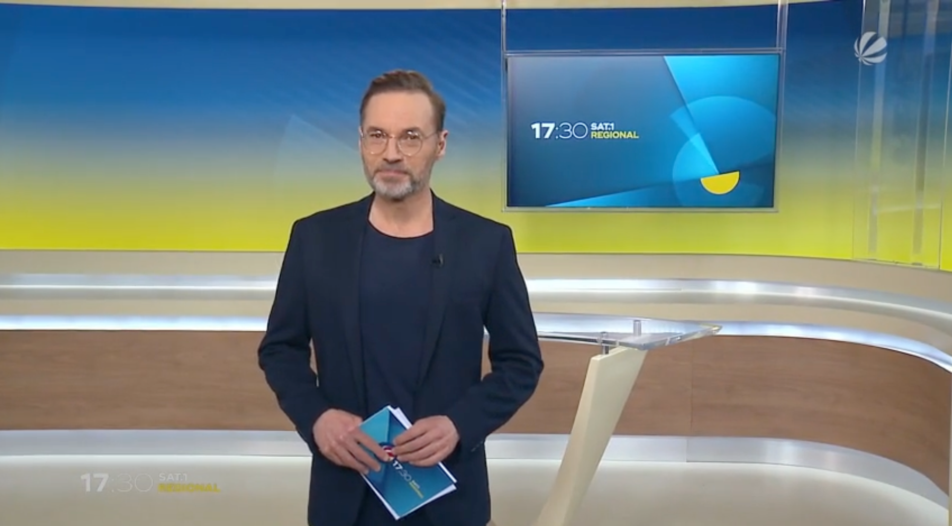 Die Sendung vom 09.04.2026