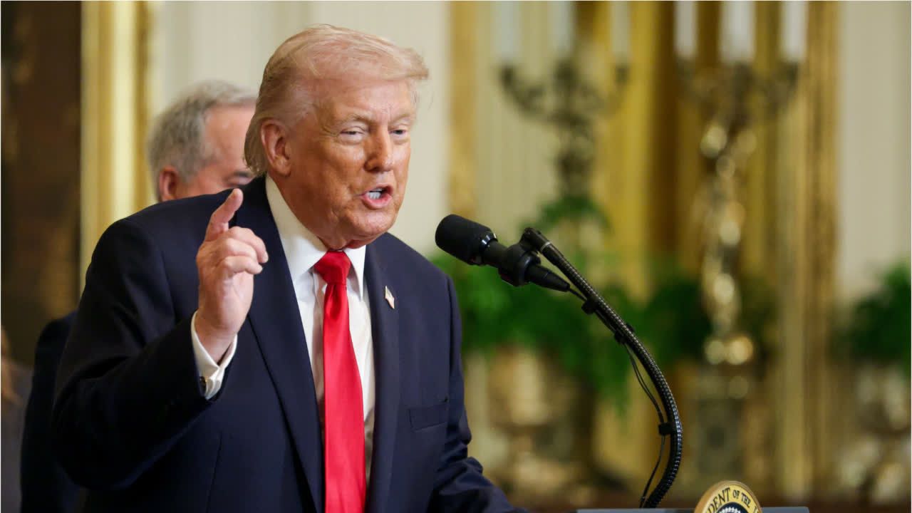 Trump: Irans Luftabwehr zerstört