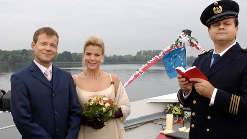 Die Dreisten Drei - Die Comedy WG Die Dreisten Drei - Die Comedy WG Folge 7: Episode 7