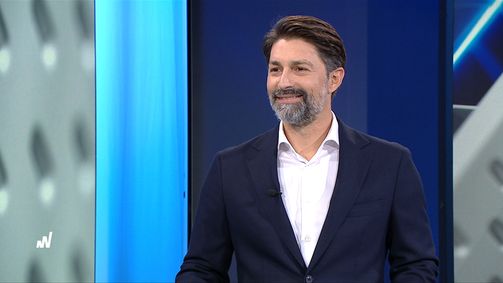 Wirtschaft24 Wirtschaft24 Folge 33: Wirtschaft24 mit Michael Pollaschak