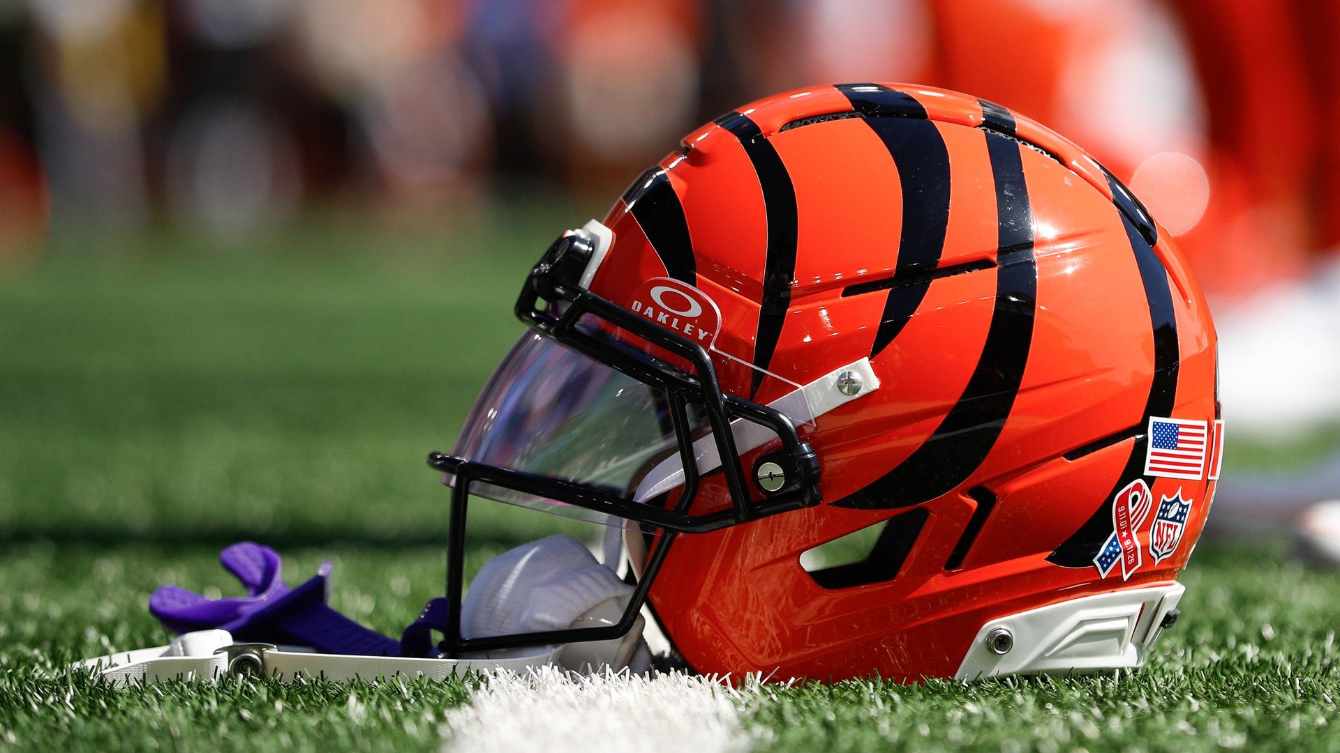 NFL: Diese Plays sorgen zum Auftakt für Aufsehen