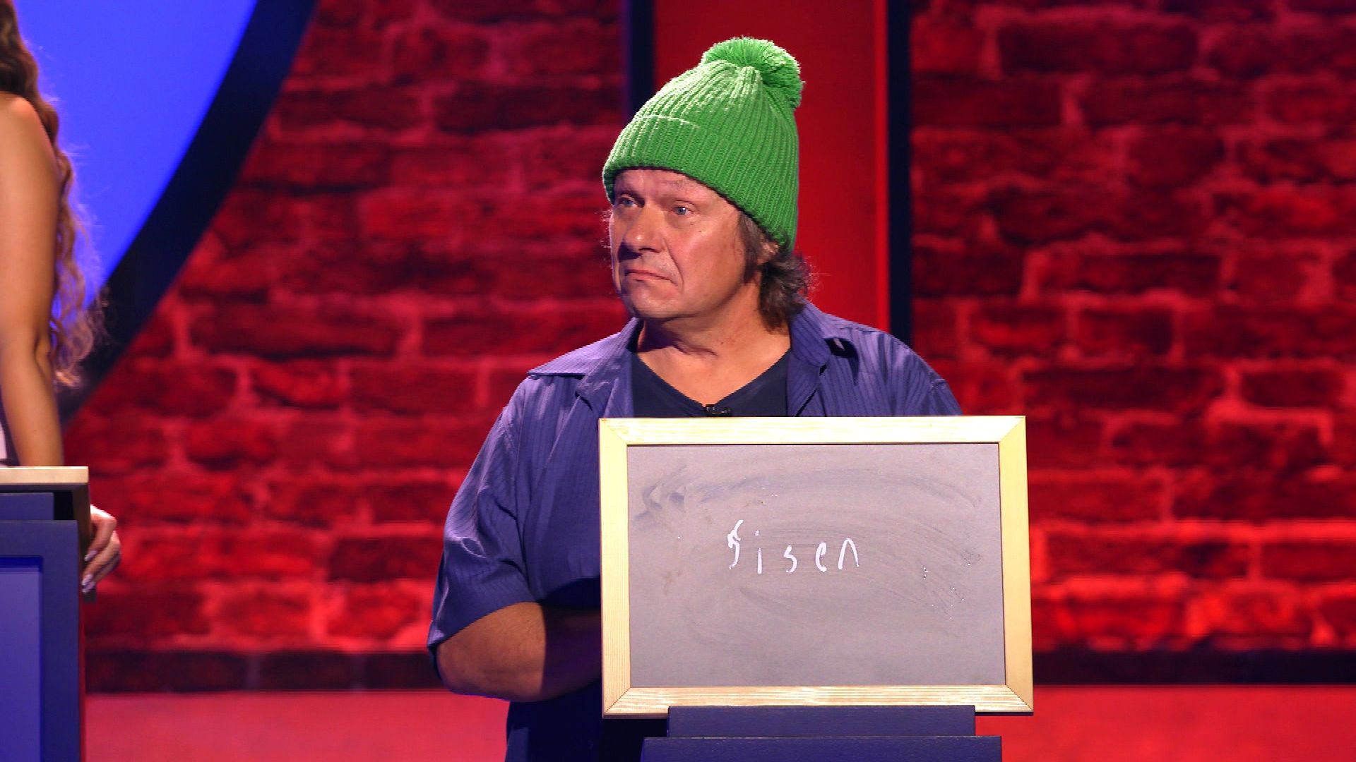 Exit-Runde: Wer muss gehen, wer darf weiter "dumm" sein?