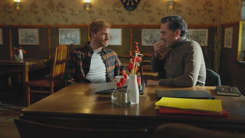 Das Küstenrevier Das Küstenrevier Folge 67: Ein ehrenwertes Haus