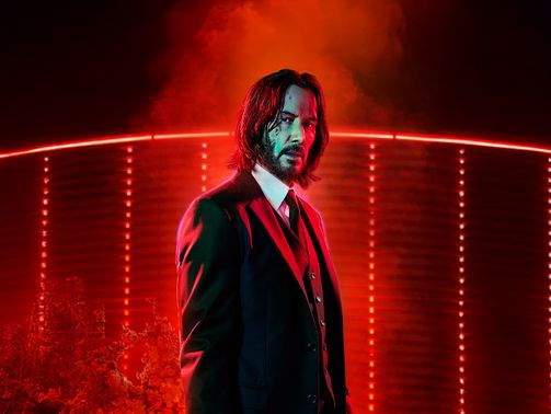 John Wick: Kapitel 4
