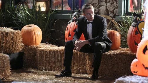 Hart of Dixie Hart of Dixie Folge 5: Schlafwandler