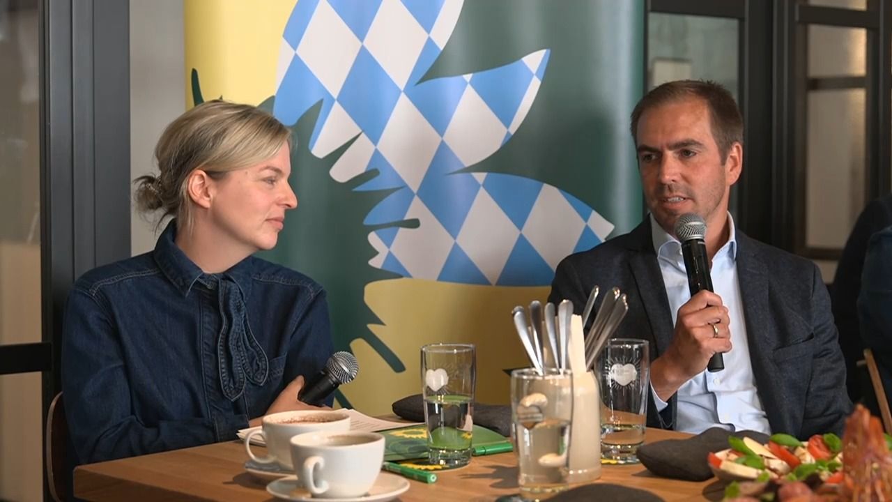 Hohe Spritpreise: Das fordern die Grünen