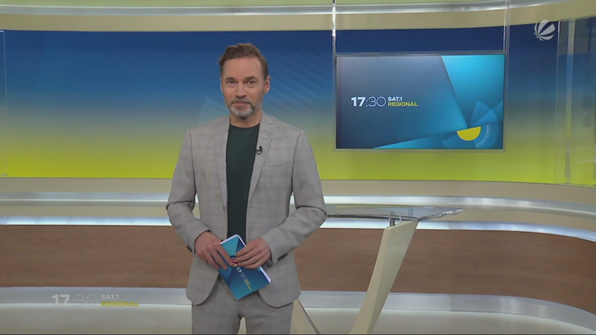 Die Sendung vom 05.06.2026