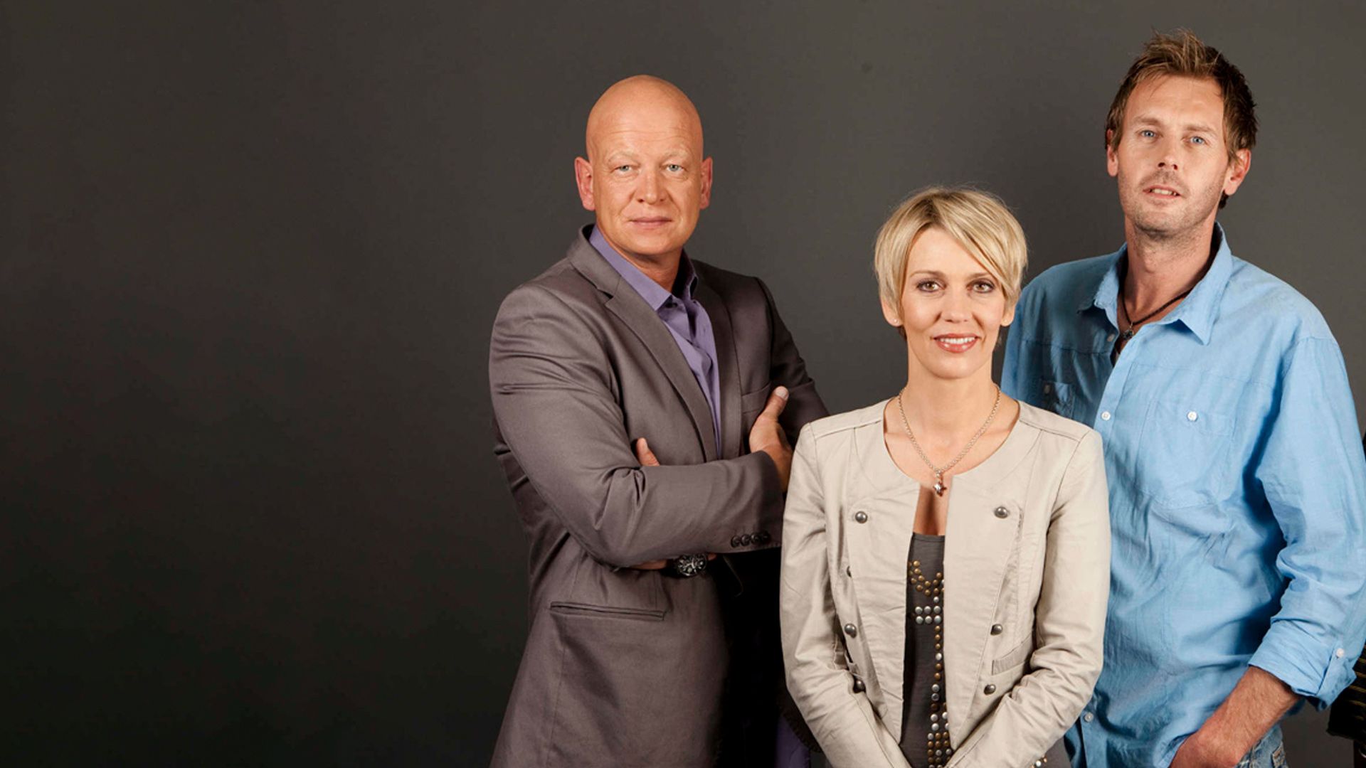 Angst vor der Jugendgang