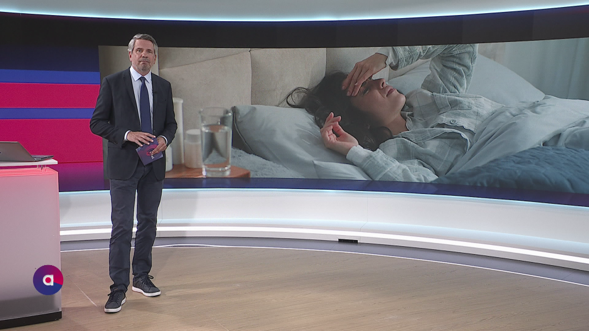 PULS 4 Aktuell vom 30.06.2026