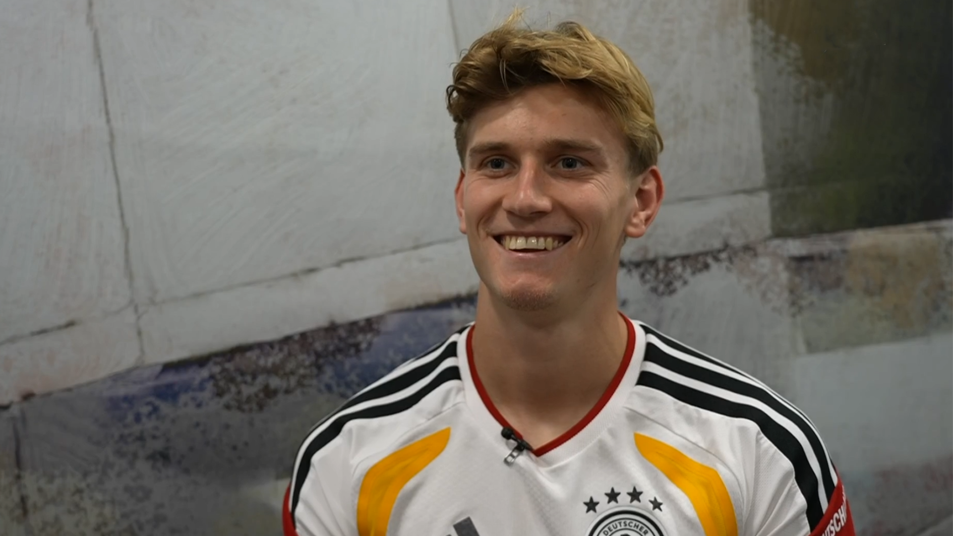 U21: Nach Bischof-Abgang - Kemlein will Verantwortung übernehmen