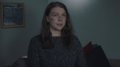 The Head The Head Folge 5: Episode V
