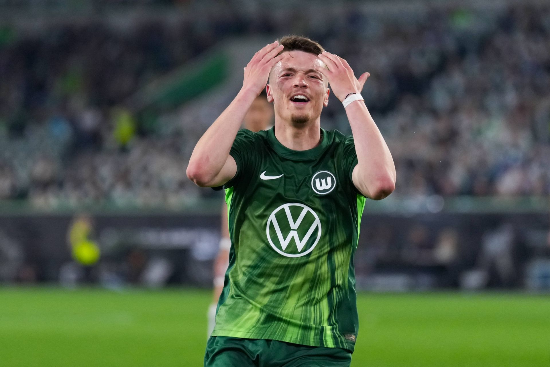 Relegation - Pejcinovic vor Rückspiel: "Müssen Seimen bezwingen!"
