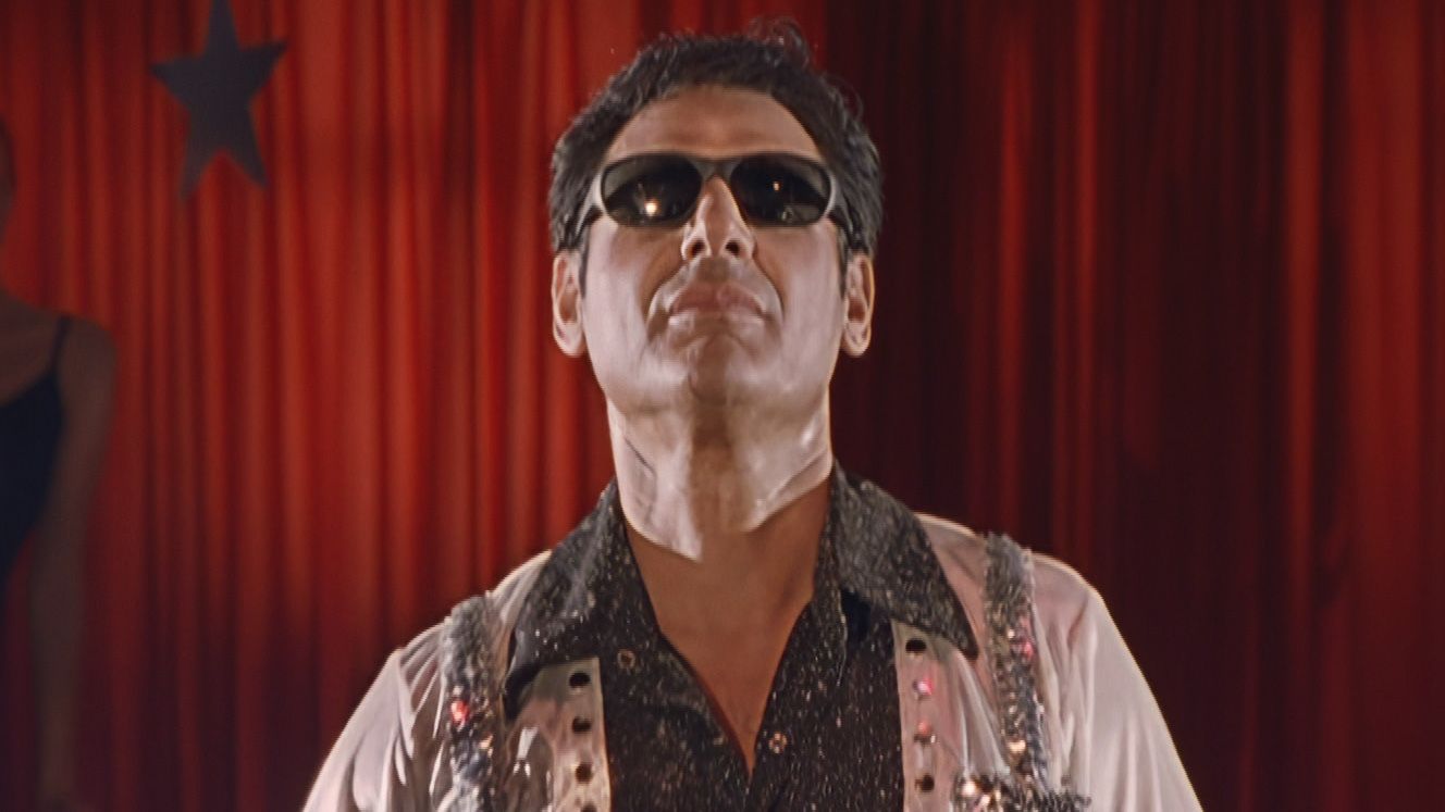 Frankie, der Mechaniker