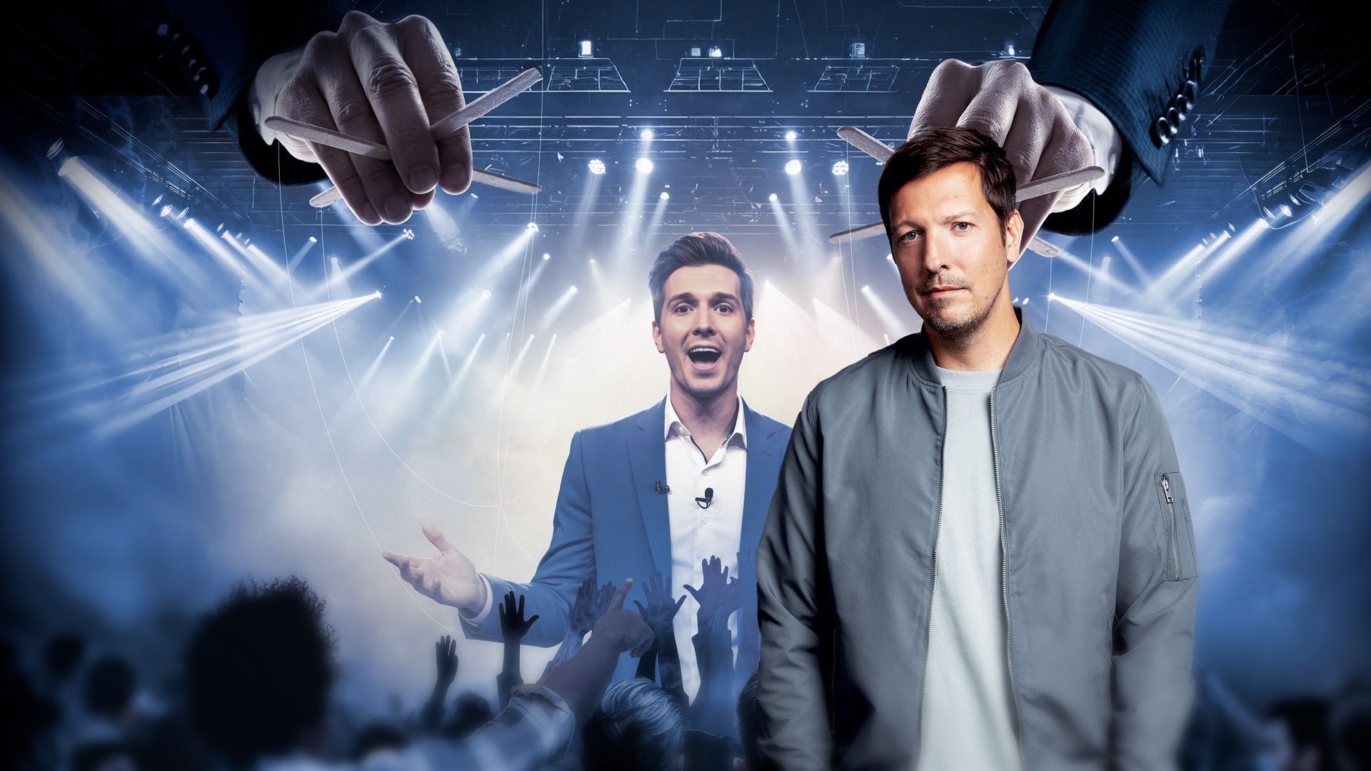 THILO MISCHKE. Das Geschäft mit dem Coaching. Zwischen Motivation & Manipulation