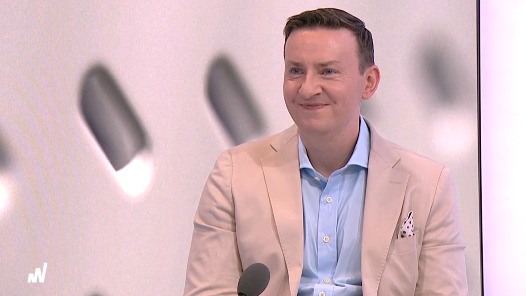 WIRTSCHAFT24 mit Jens Chrzanowski