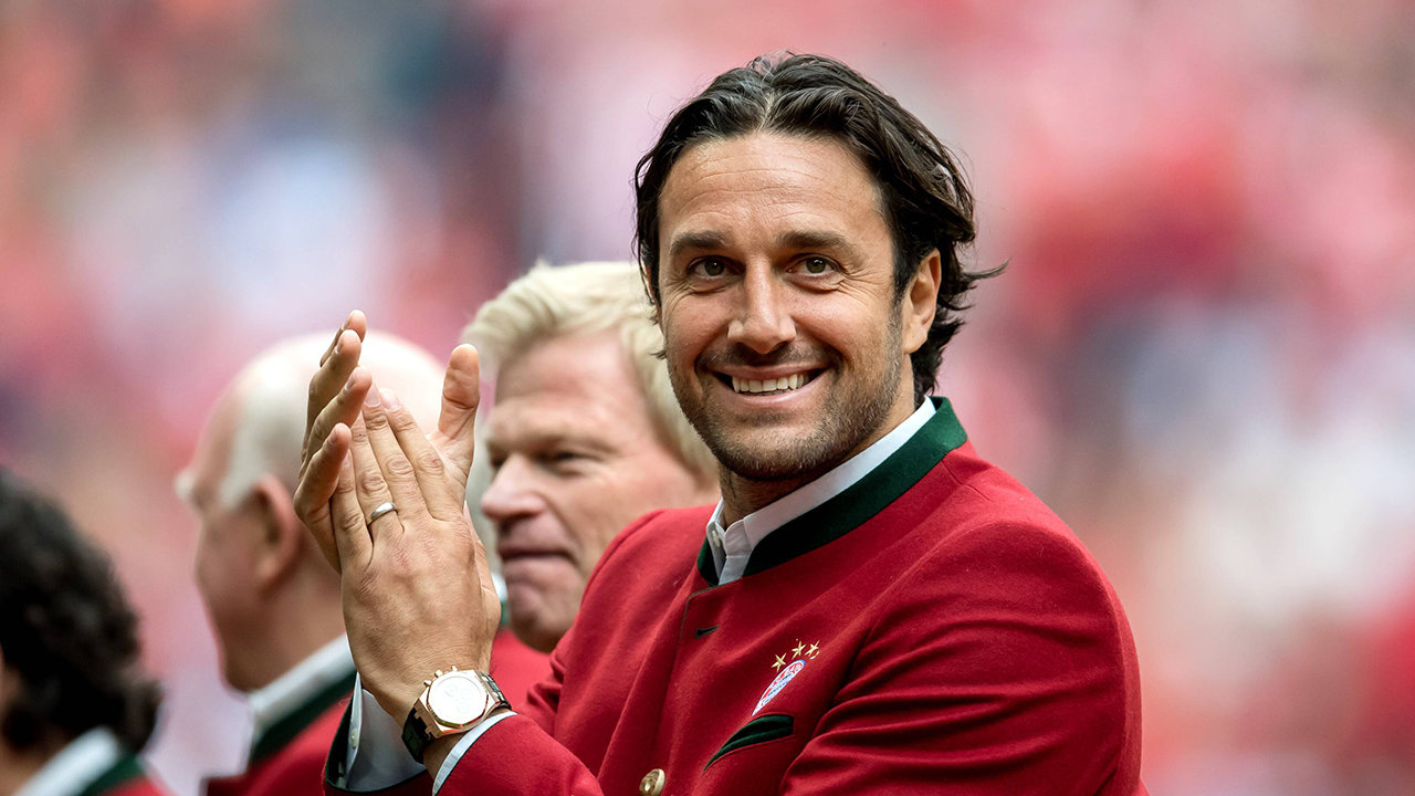 Luca Toni konfrontiert Guardiola: "Wegen dir wollte mich keiner!"