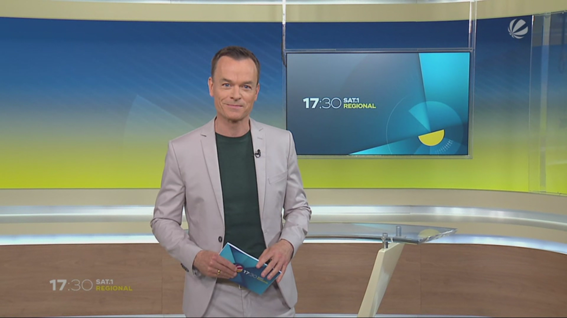 Die Sendung vom 15.06.2026