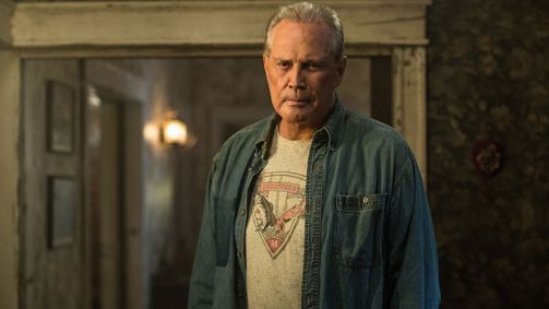 Ash vs Evil Dead Ash vs Evil Dead Folge 2: The Morgue