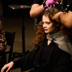 S21E13: Mit Gebärdensprache - Das große Umstyling