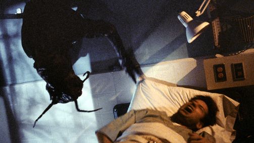 Akte X - Die unheimlichen Fälle des FBI Akte X - Die unheimlichen Fälle des FBI Folge 19: Folie à deux