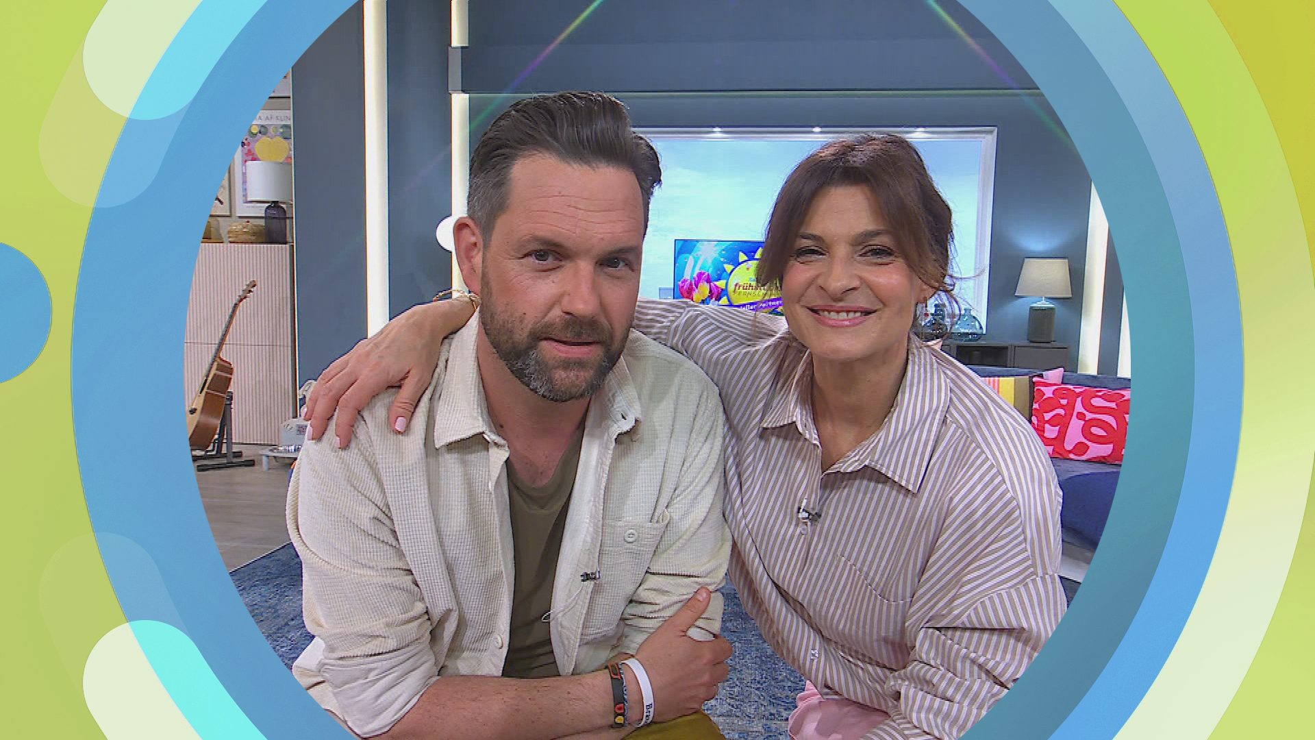 Vom Ballermann über singende Legenden bis zu Robotern