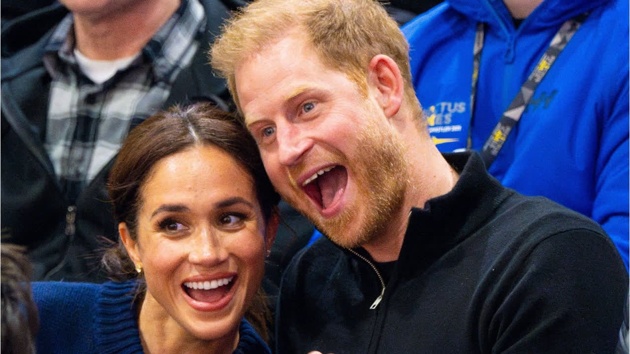 Meghan: Intime Einblicke in neues Leben in England