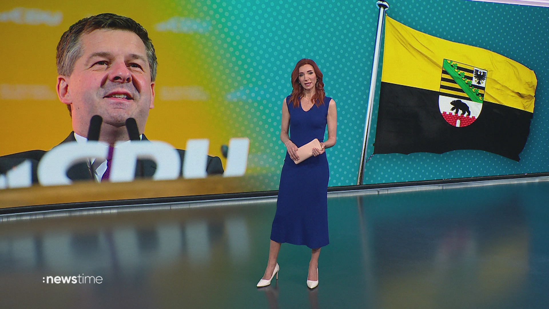 :newstime vom 13. Juni 2026 | 16:25