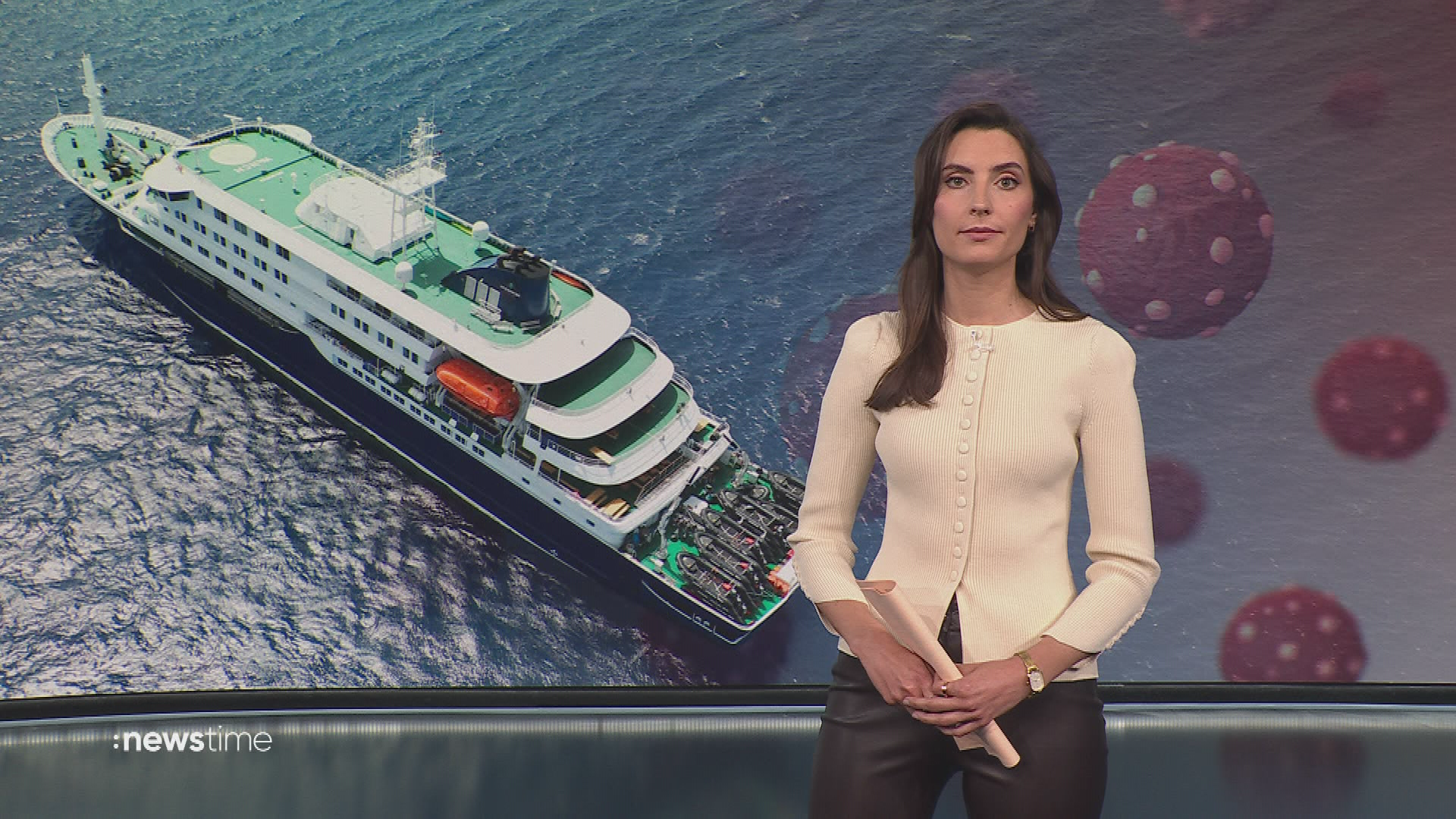 :newstime vom 6. Mai 2026 | 15:45