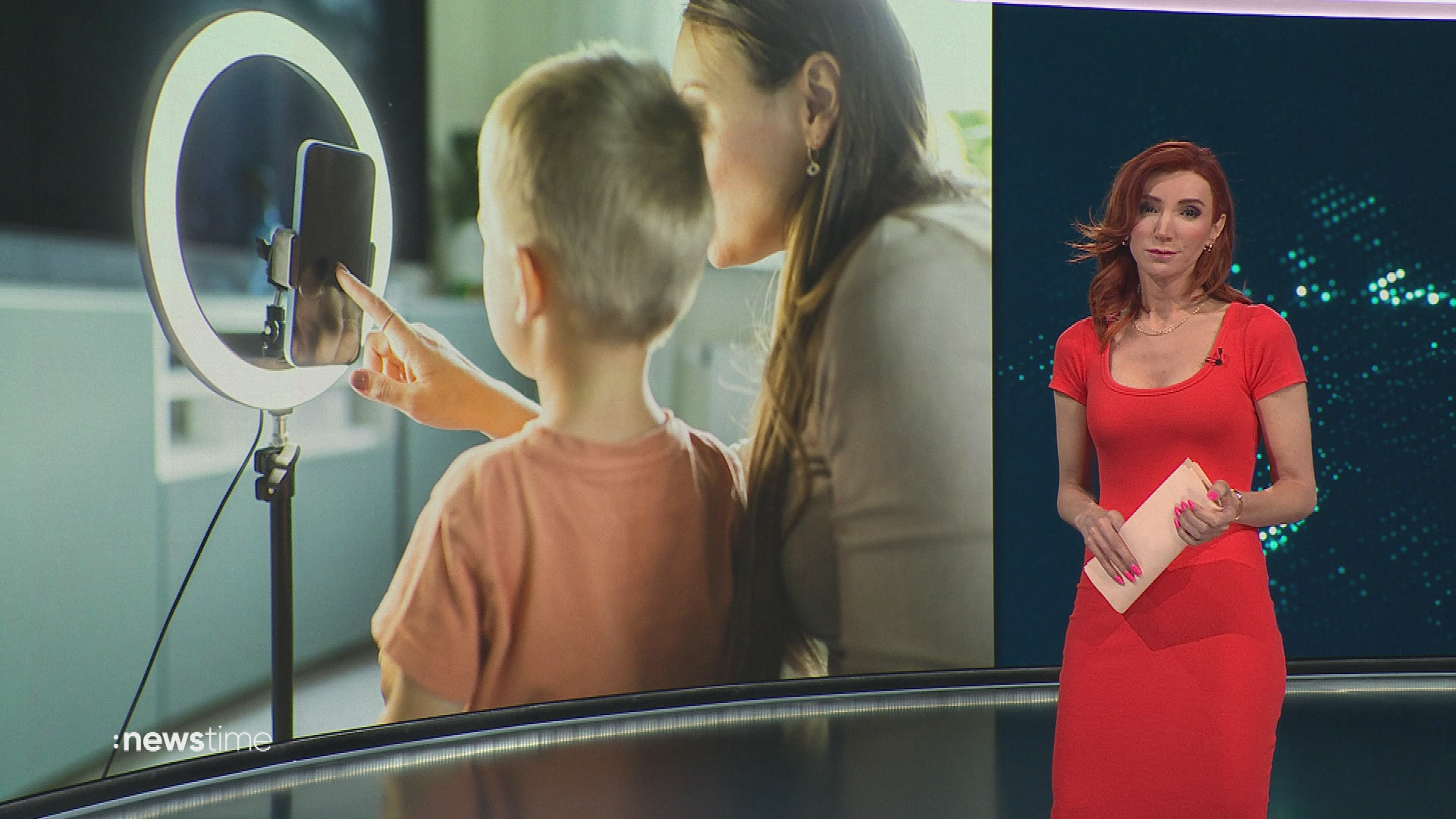 newstime vom 23. August 2026 | 17:45