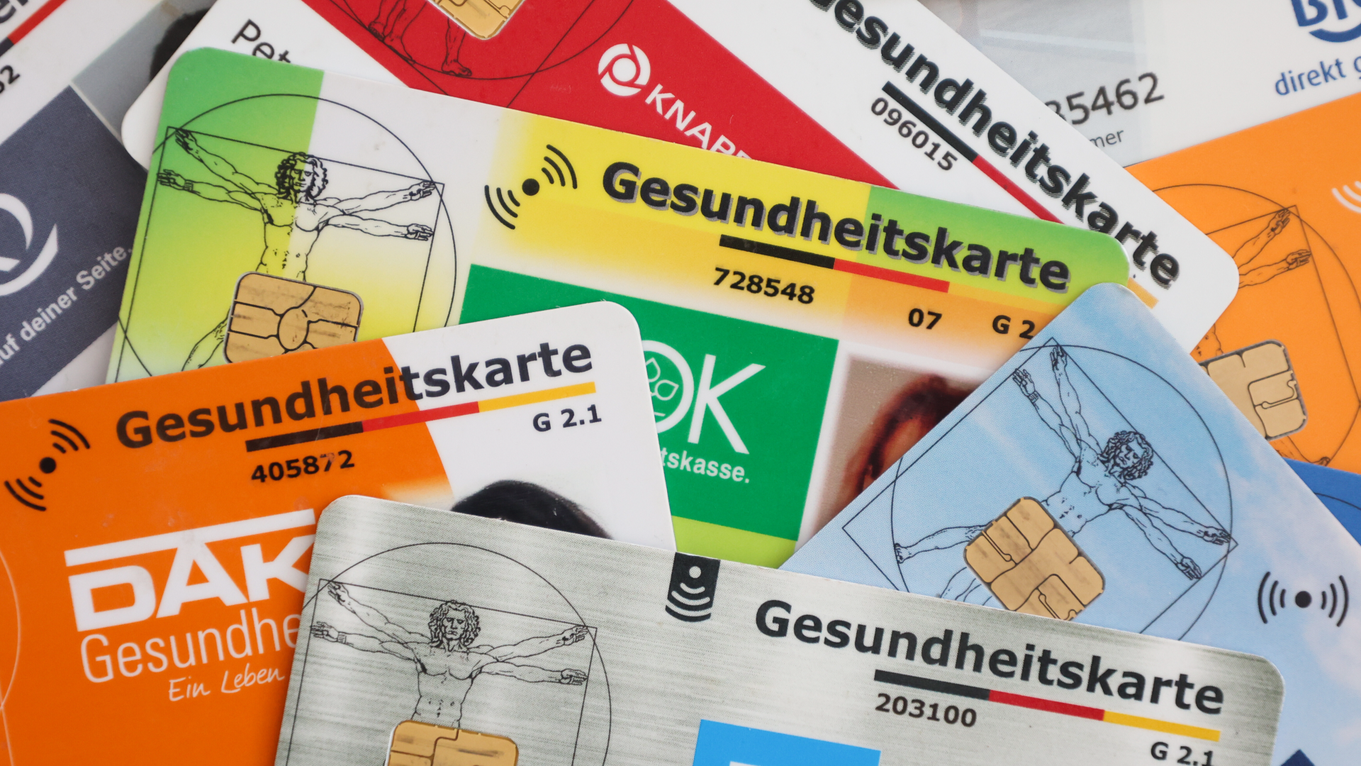 Streit um Krankenkassen-Zusatzbeiträge