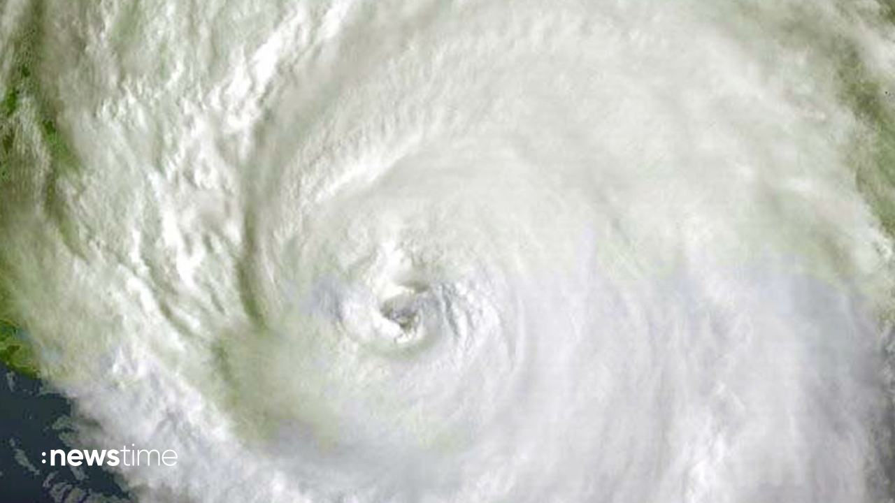 USA: 20 Jahre nach Hurrikan "Katrina"
