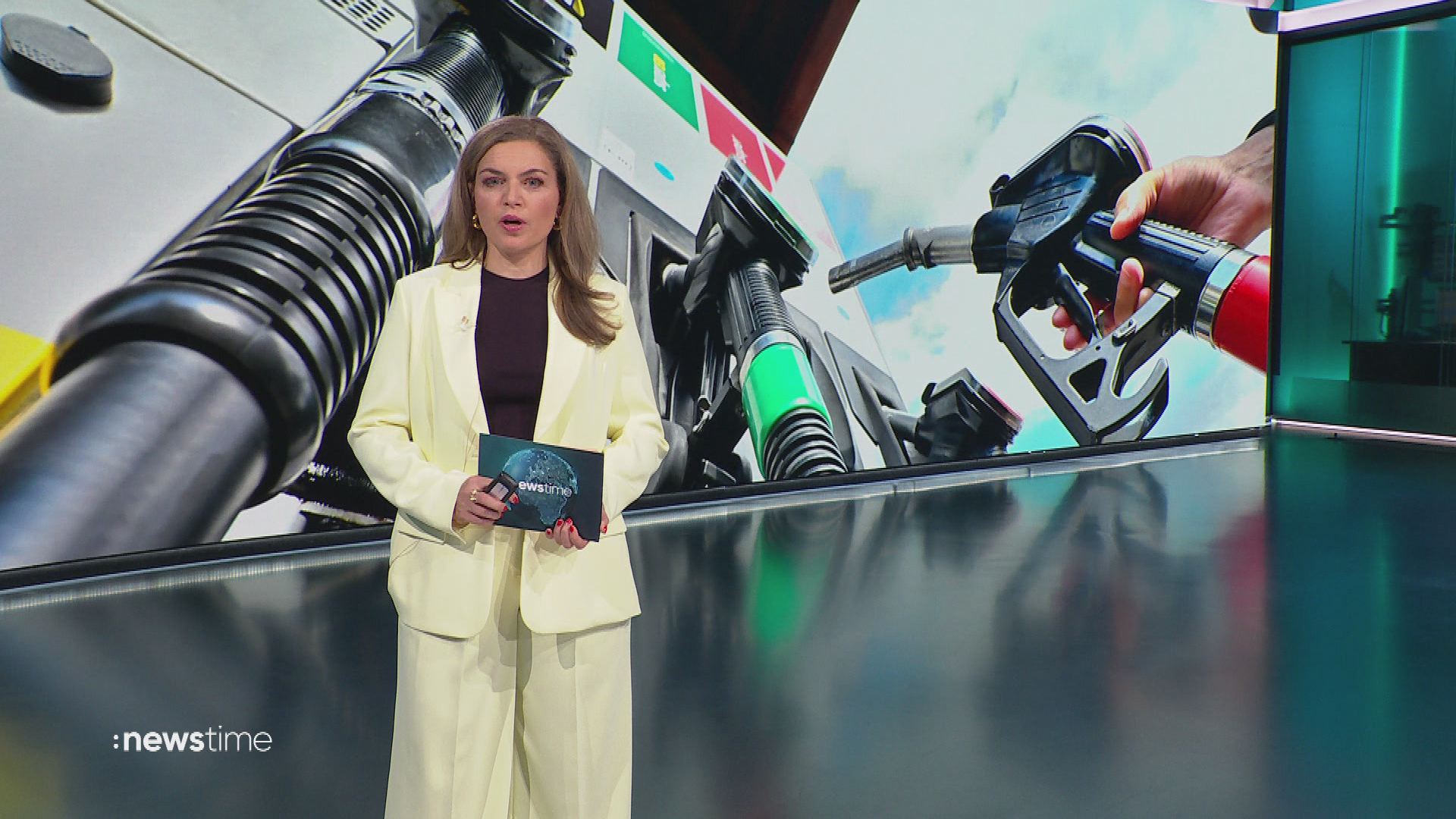 :newstime vom 16. Oktober 2026 | 18:00