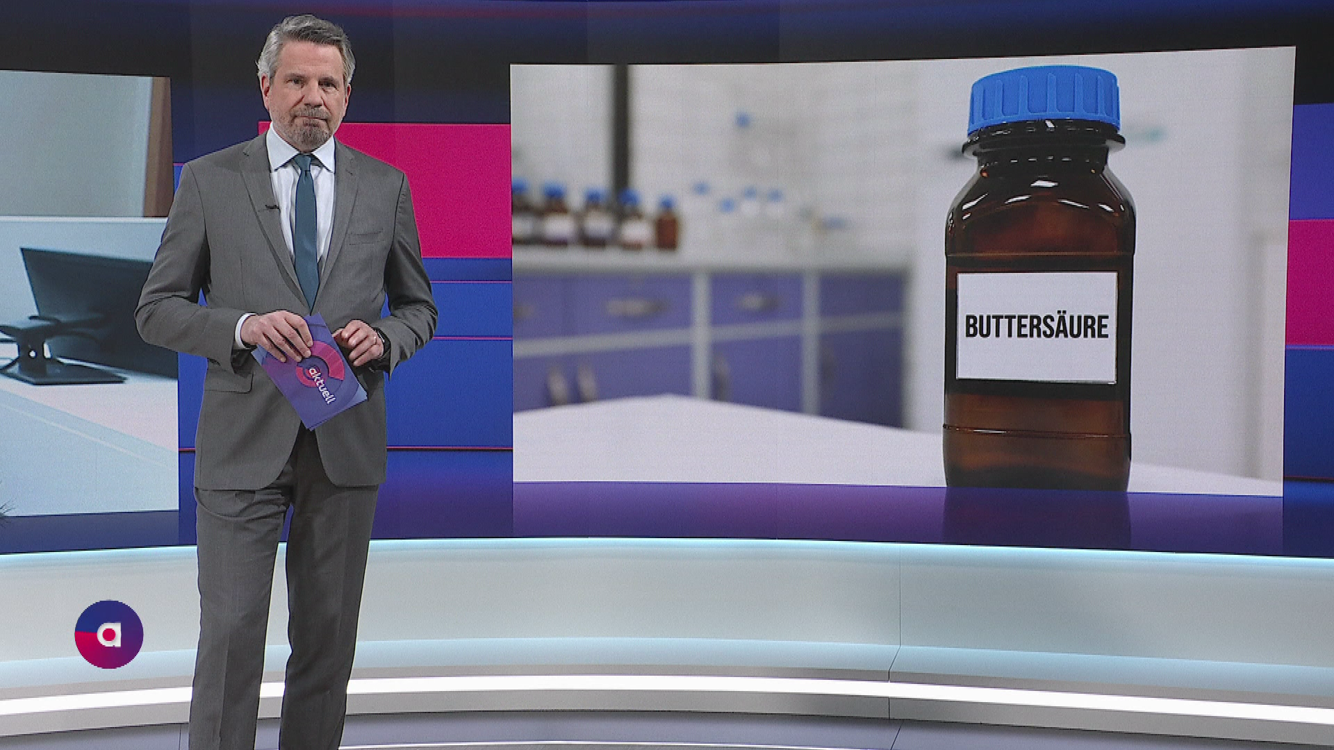 ATV Aktuell vom 30.03.2026