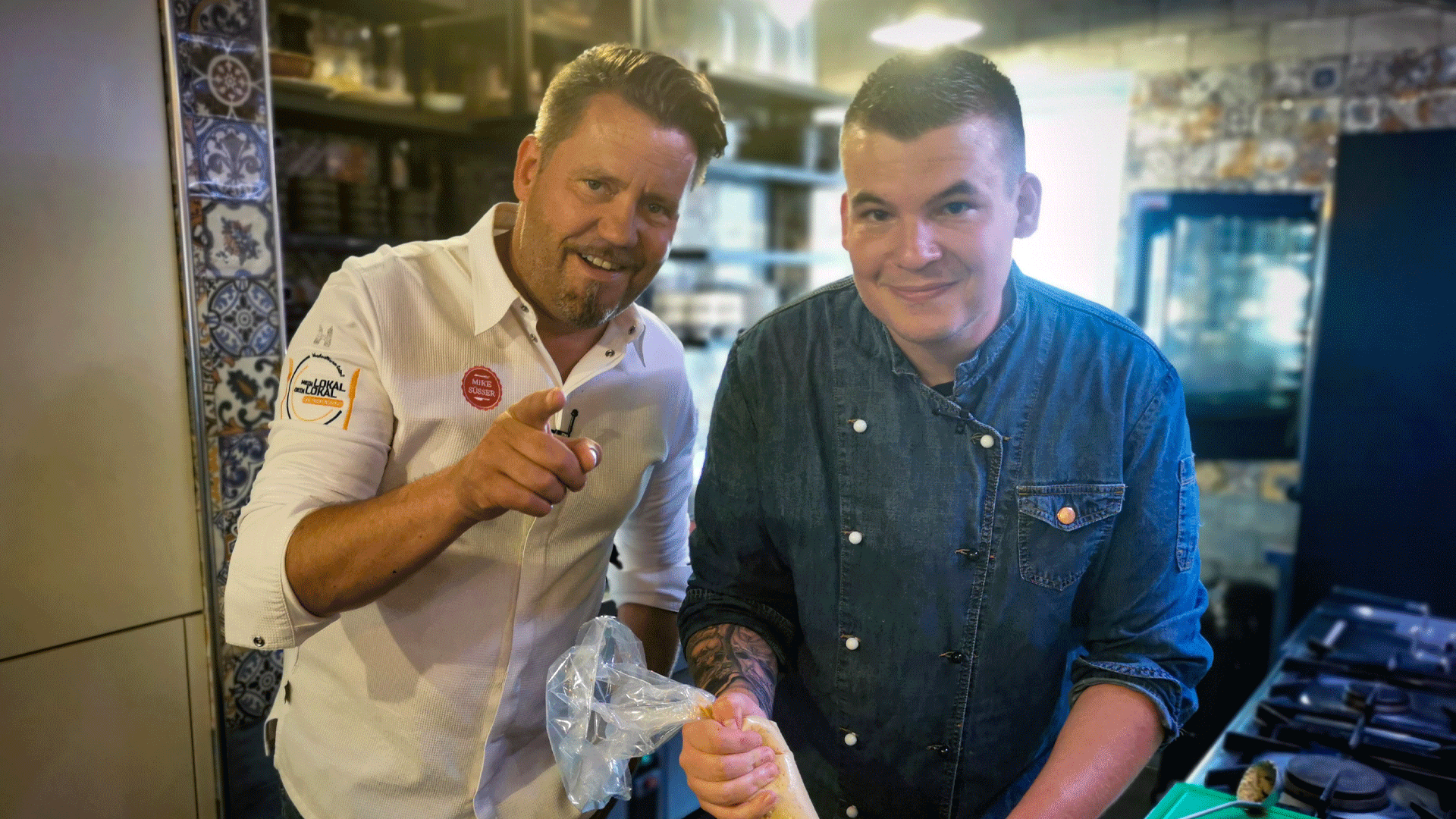 Können die kleinen Teller im "Zapata" überzeugen?